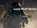Игра Lone Wolf Strike онлайн