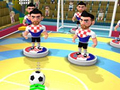 Игра Стик Футбол 3D  онлайн
