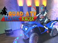 Игра Quad ATV състезател за трафик онлайн