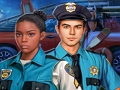 Игра Инцидент на плажа  онлайн