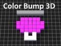 Игра Цветна бум 3d онлайн