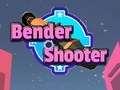 Игра Бендер стрелец  онлайн