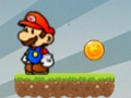 Игра Марио HTML5 Mobile  онлайн