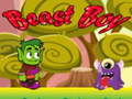 Игра Beast Boy онлайн