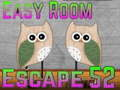 Игра Amgel Easy Room Escape 52 онлайн