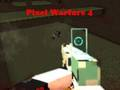 Игра Pixel Warfare 4 онлайн