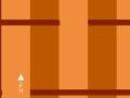 Игра Смелият триъгълник  онлайн