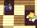 Игра Bombercraft 3d онлайн