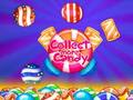 Игра Съберете повече Сandy  онлайн