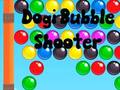 Игра Dogi Bubble Shooter  онлайн