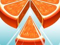 Игра 12 Slice Hit онлайн