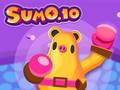 Игра Сумо. io  онлайн