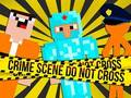 Игра Noob срещу Pro срещу Stickman Jailbreak  онлайн