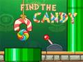 Игра Намерете Candy Kids  онлайн