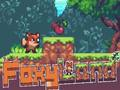 Игра Foxyland онлайн