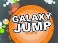 Игра Galaxy Jump онлайн