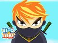 Игра Ники Приключение  онлайн