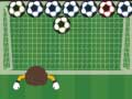 Игра Kick Cup онлайн