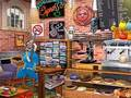 Игра Магазинче 3: Светлините на града  онлайн