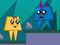 Игра Трапец  онлайн