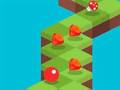 Игра Zball 5 Mountain Edition онлайн