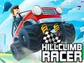 Игра Hillclimb Racer онлайн