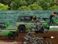 Игра Warzone бягство 3  онлайн