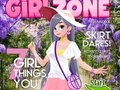 Игра Girlzone Girlstyle онлайн