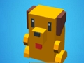 Игра Животно. io  онлайн