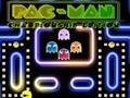 Игра Pac-Man Championship Edition онлайн