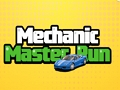 Игра Mechanic Master Run онлайн