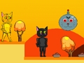 Игра Черната котка на Джейк 2  онлайн