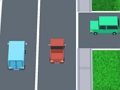 Игра Лудо кръстовище 3d  онлайн