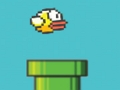 Игра Flappy Bird Adventure онлайн