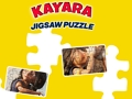 Игра Пъзел Kayara  онлайн