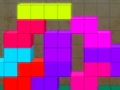 Игра Овладейте тетрис 3D  онлайн