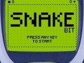 Игра Змийско ухапване 3310  онлайн