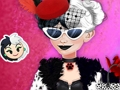 Игра Fashionista срещу Rockstar Fashion Battle  онлайн