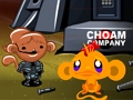 Игра Monkey Go Happy ниво 661  онлайн
