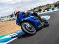 Игра Мотор Yamaha YZF R1  онлайн