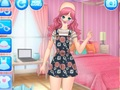 Игра Kawaii Облечи  онлайн