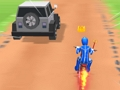 Игра Мото Hot Wheels  онлайн