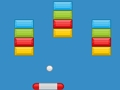Игра Игра с гребло  онлайн