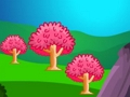 Игра Pink Gate Escape онлайн