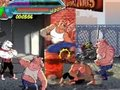 Игра Напомпан Mutt Rampage  онлайн
