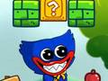 Игра Wuggy Adventures онлайн