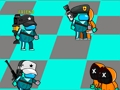 Игра Сред нас Попи Време за игра  онлайн