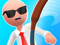 Игра Луд офис шамар Smash онлайн