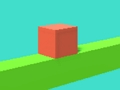 Игра Cube Runner онлайн