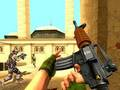 Игра FPS нападателна стрелба  онлайн